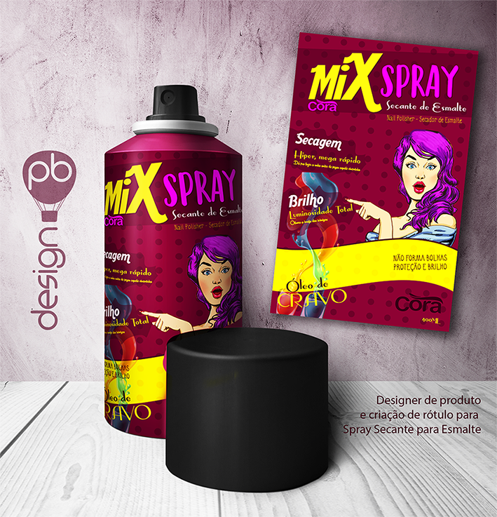 Cosmetics Label